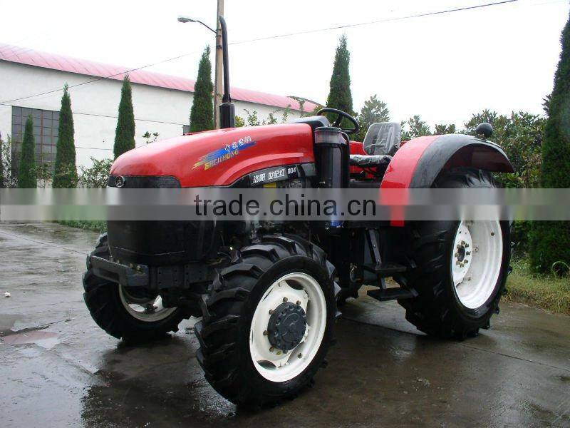 90HP high clearance farm tractor SJH 904
