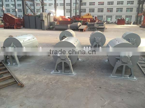 Ball Mill for Ceramic Industry/ Batch Ball Mill