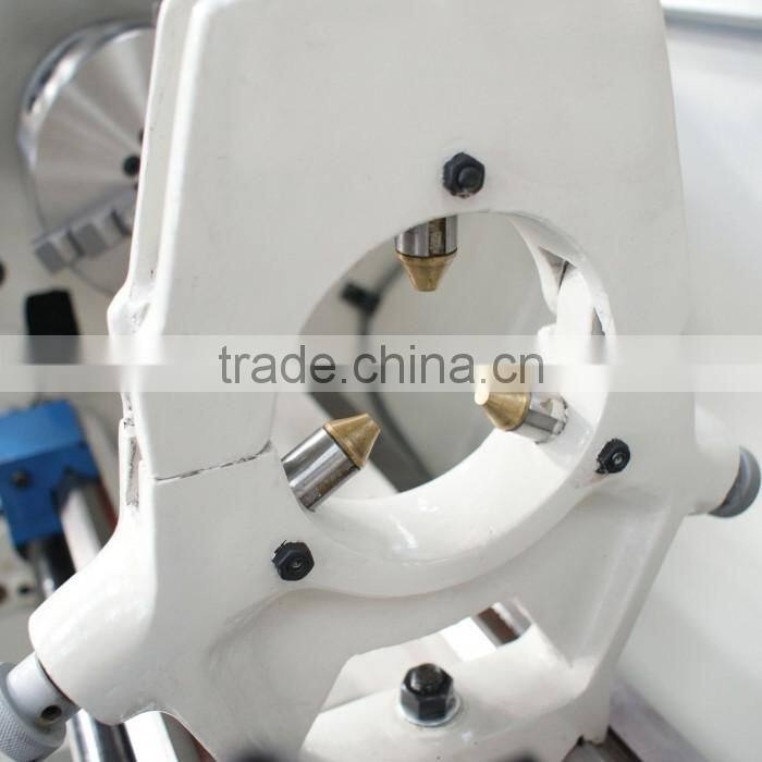 Precision Gear Head Engine Lathe T-1440B