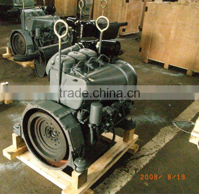 Deutz Diesel Engine Assy FL912 engines for sale