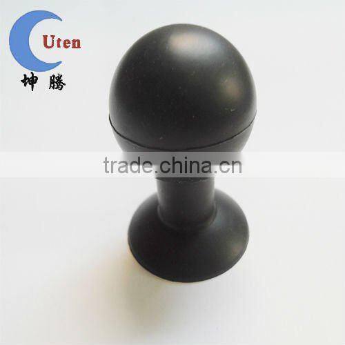 OEM Silicone Rubber Bulb for Lens Production Line