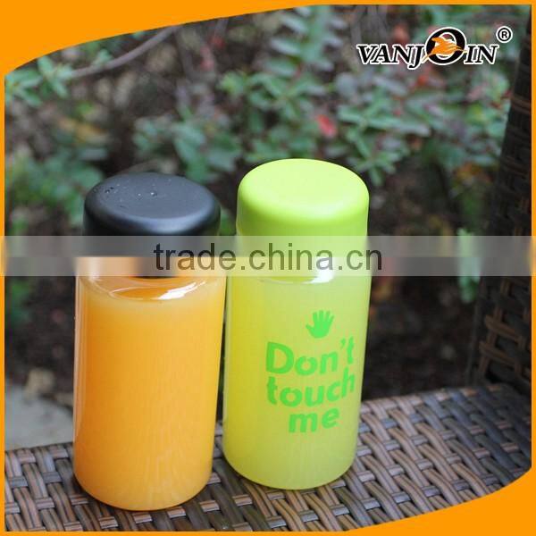 Custom Logo 350ml Tritan MY BOTTLE Daily Bottle Breakproof Water Bottle