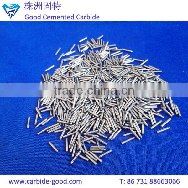 Zhuzhou good tungsten carbid pin