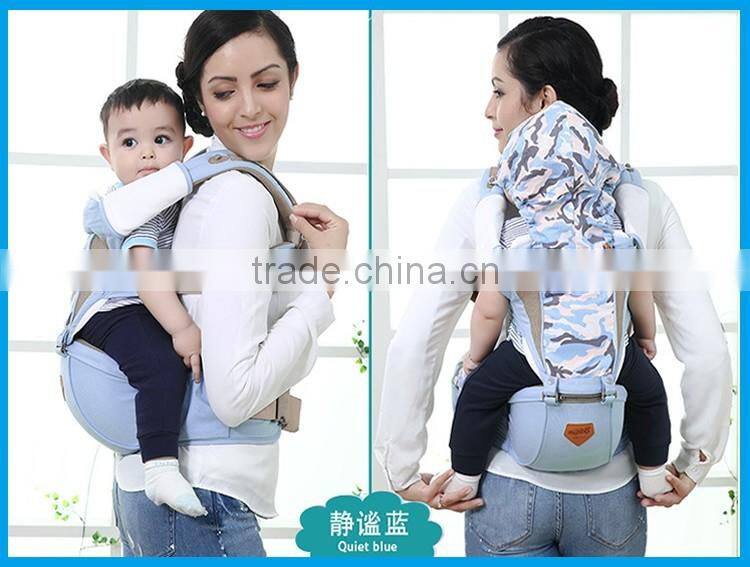 Hot Sales Multifunction baby carrier backpack