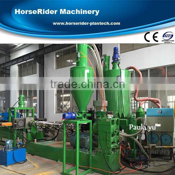 PP PET Strapping Belt Production Line with high output