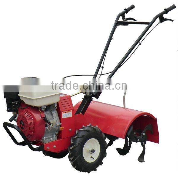 agricuture machine 7hp power ce approved rear tine tiller