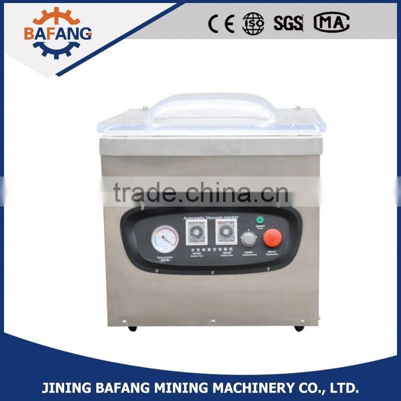 DZ-260/PD Household vacuum packing machine, Vacuum sealing machine, Food vacuum sealer