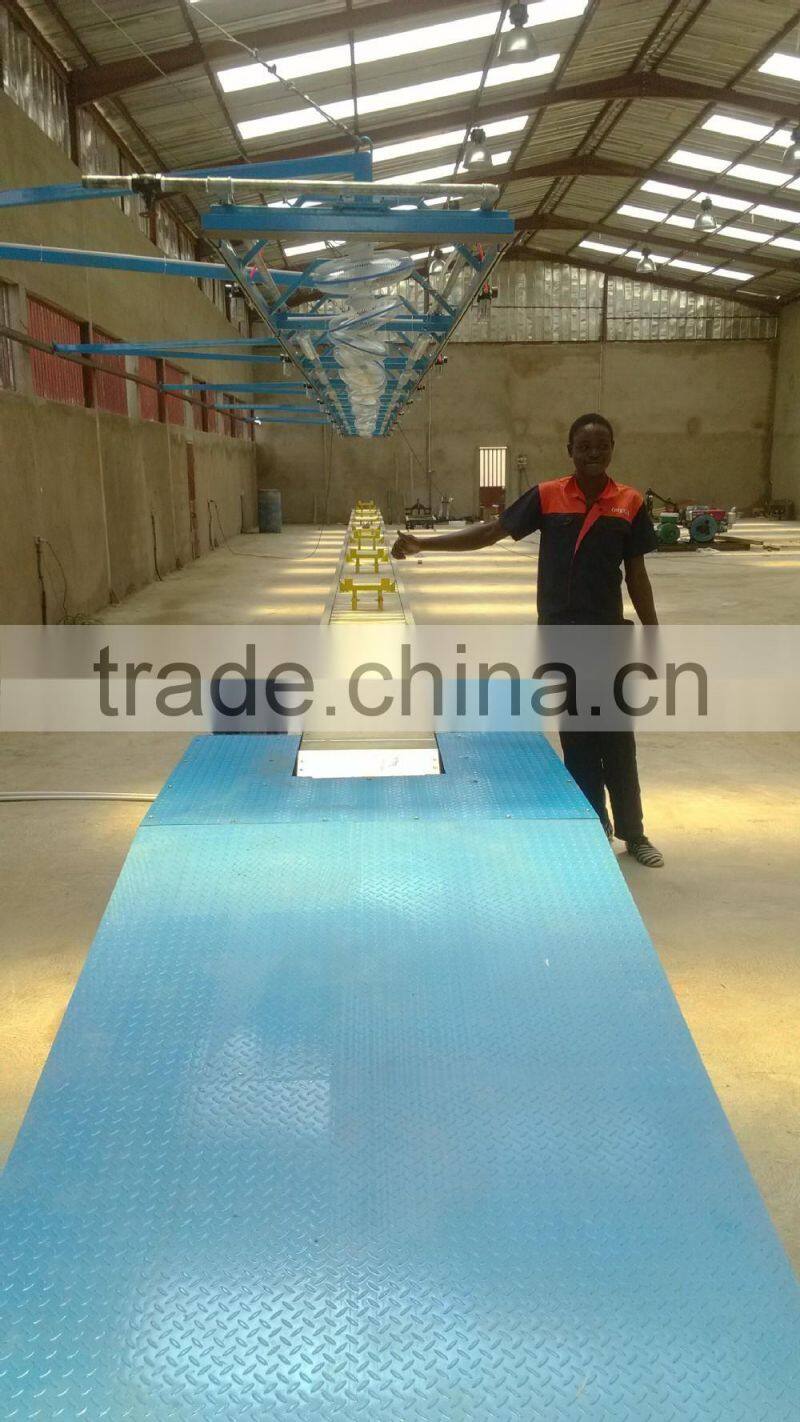 car /bicycle /motorcycle assembly line for sale