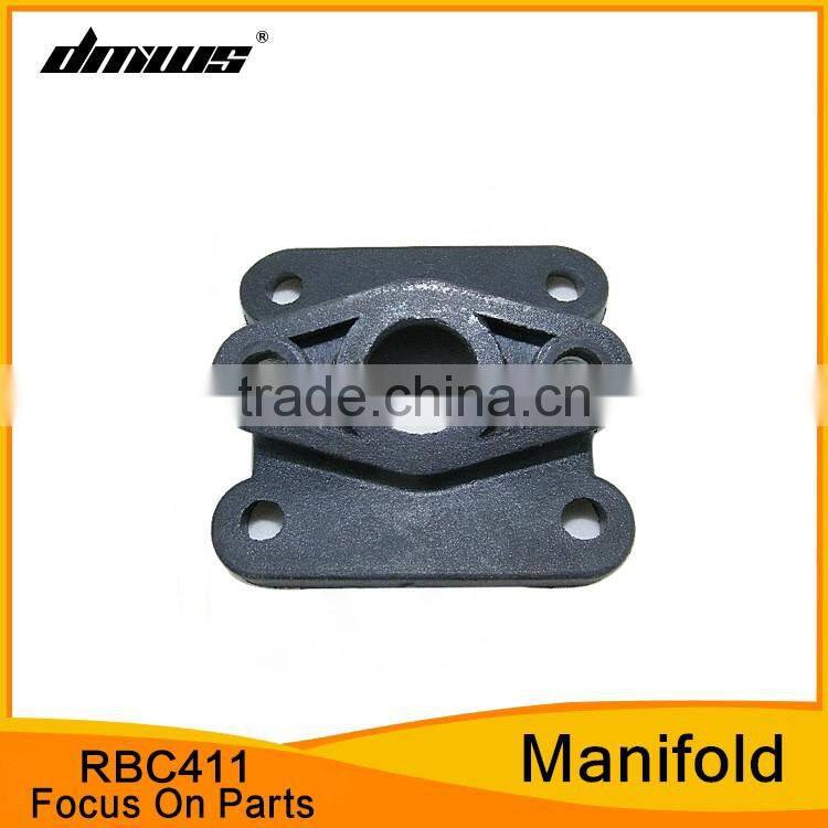 Grass Trimmer Manifold BC411 Brush Cutter Accessories