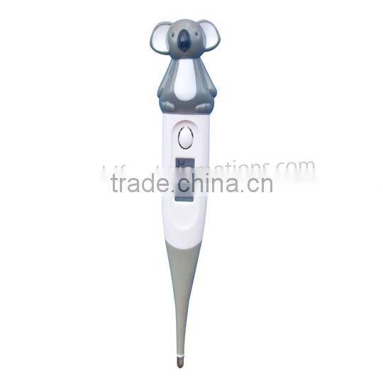 Animal Shaped Types Of Clinical Thermometer
