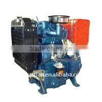 13.5kw two cylinder diesel engine for sale