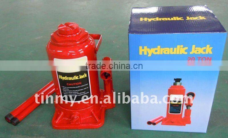 High Quality Farm Jacks