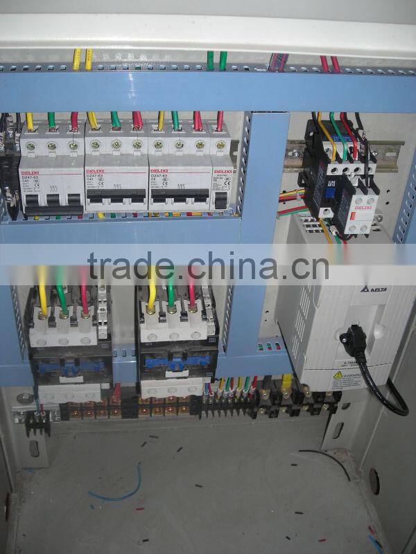 LRS65-III Puff Cereal Snack Food Machine