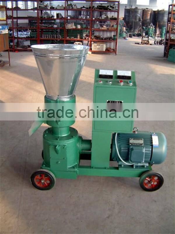 Low price Ploutry/Floating fish/ cattle feeding Pellet making Machine