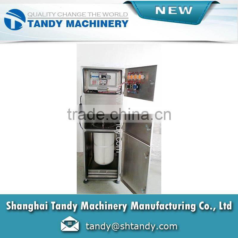 Newly top quality swimming pool cartridge filter equipment