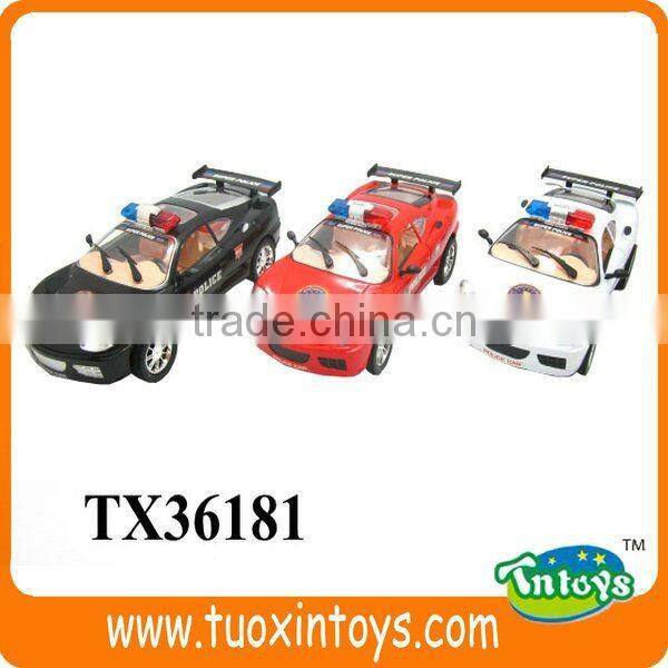 toy car model collection