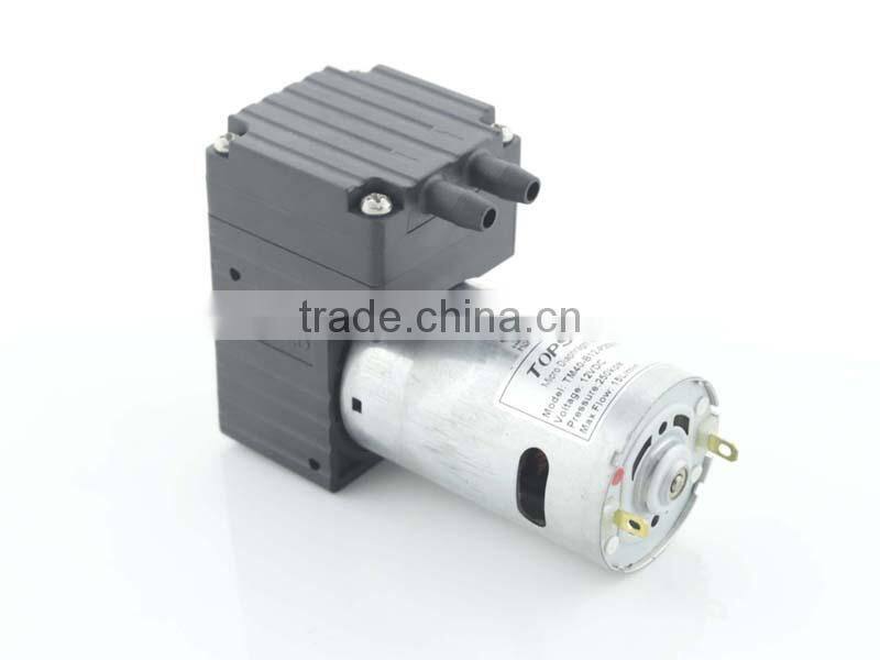 12v dc silen mini vacuum suction nasal clear pump
