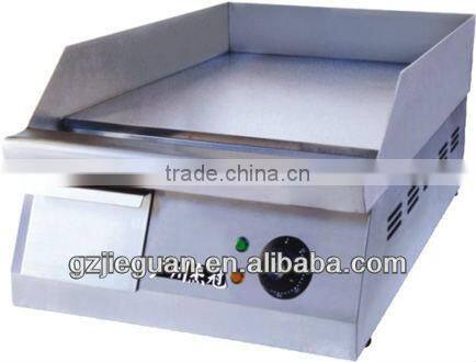 jieguan electric griddle (flat plate) (EG-400)