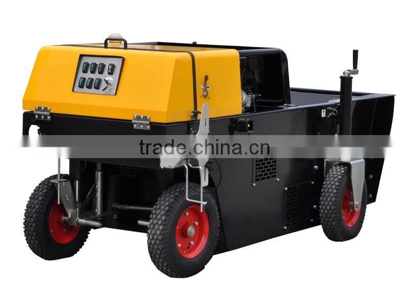 Hot Sell Road Machinery Concrete Kerb Machine