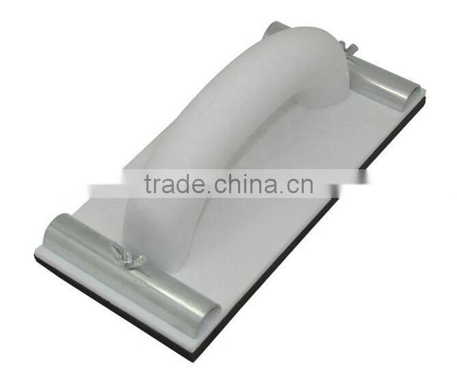 China of factory different size plastering float venetian plaster pole floats with free samples