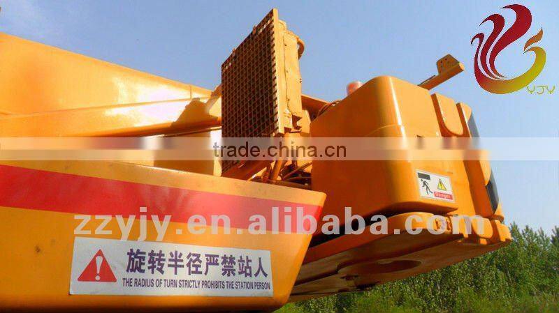 Competitive price , japan used crane