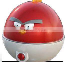 Promotion gift breakfast 7 eggs egg boiler