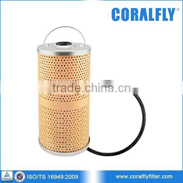 NTC-743 Engine Parts With Bail Handle Fuel Filter 6610-72-8600