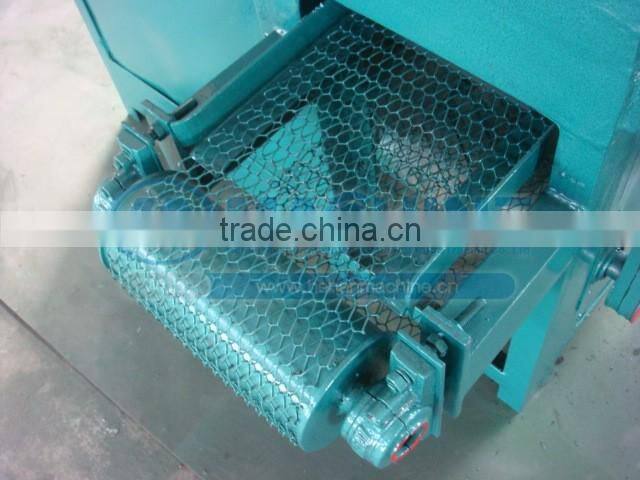 ISO 9001 With professional team service High efficient and high yield Coal slurry briquette press machine