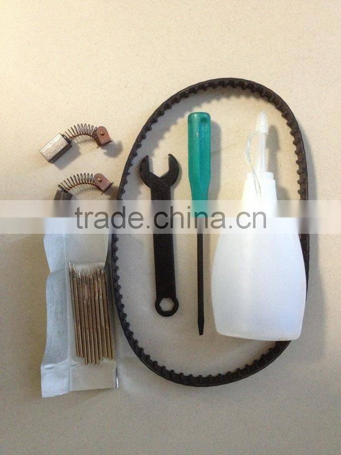 Keestar GK26-1A single needle single thread chain stitch portable bag closer