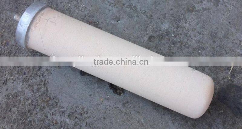 Water Treatment Equipment Sand Bar Filter