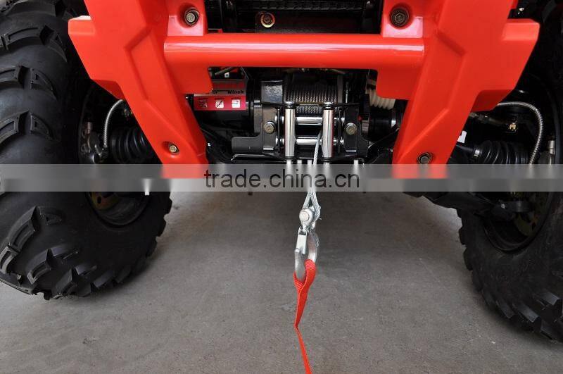 atv 500cc 4x4 (ZP500ST-4)