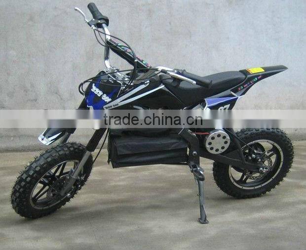 Kids Electric Motor Bike
