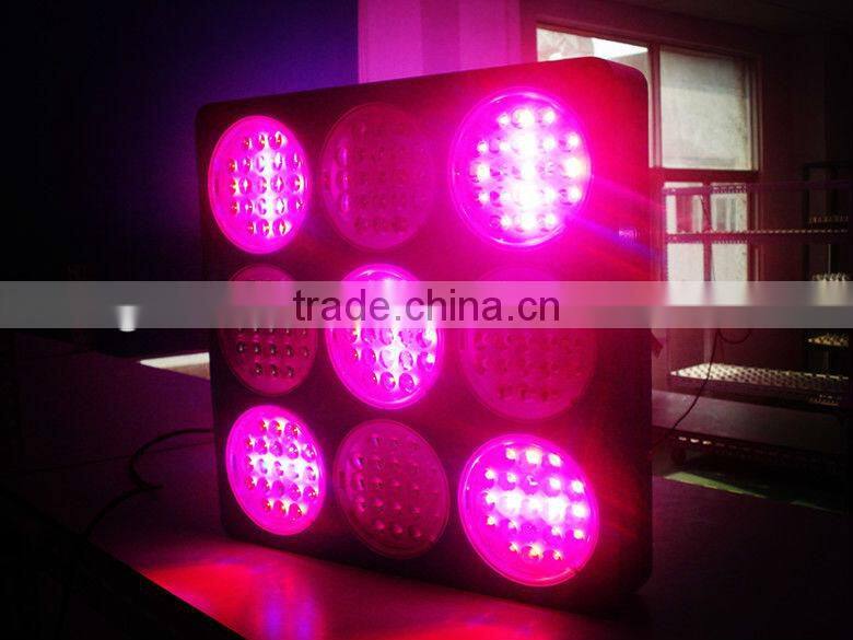 400W/ 600W Led Growing Light Led Grow Light, Mdedical Plant Led Grow Light
