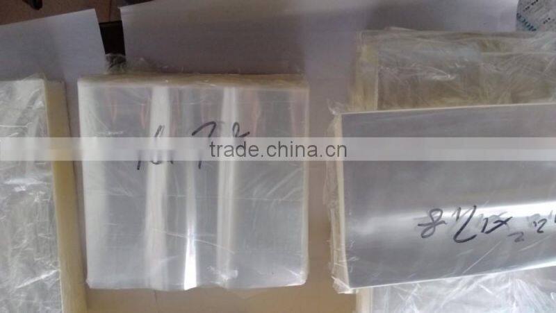 NEW products! BOPP cigarette film/ bopp tobacco film/ BOPP shrinkable Film for packaging