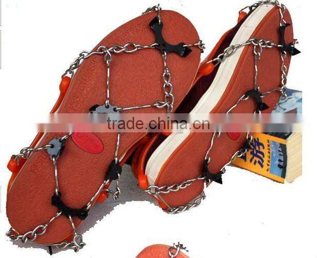 newest outdoor non-slip shoes cover