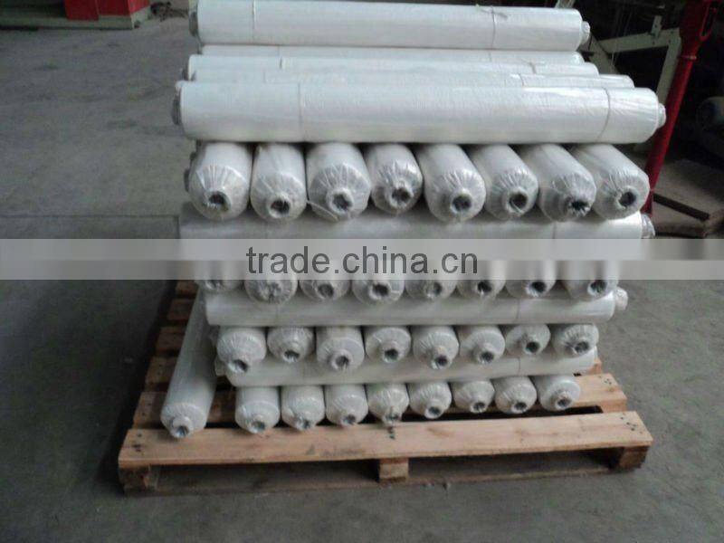 Transparent LDPE Plastic Film