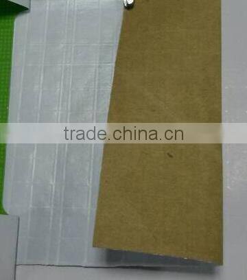 2-way scrim 4 in 1 reinforced white polypropylene