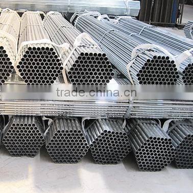 emt conduit ul 797 ansi c 80.3 38mm galvanized steel conduit