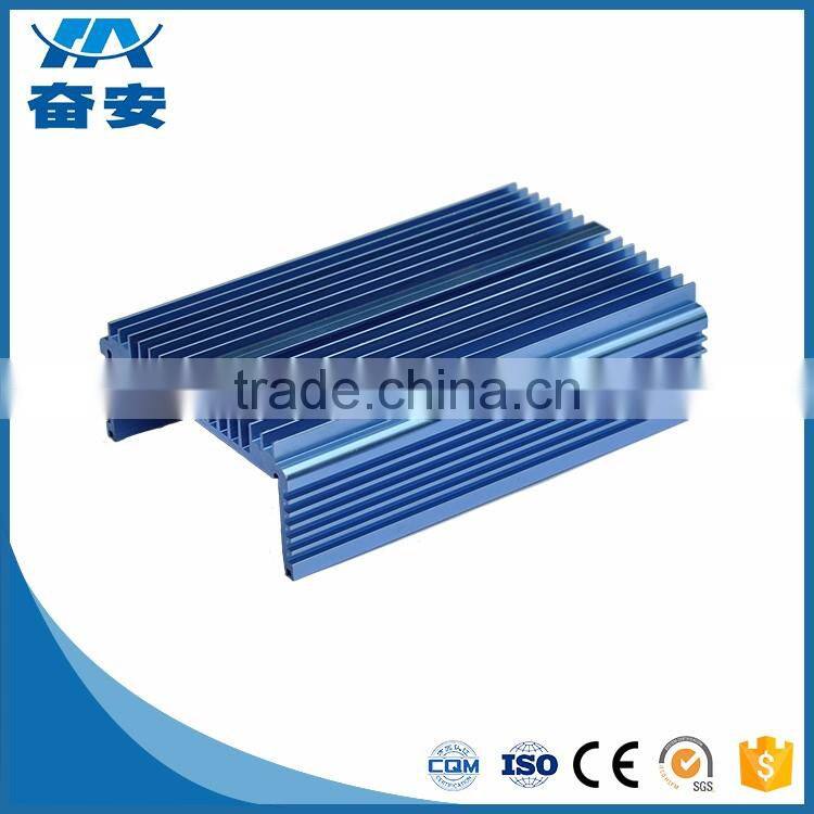 Factory supply attractive price aluminium profile for transport