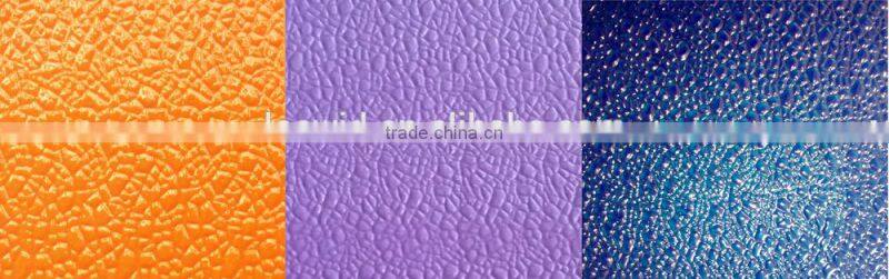 wholesale hot sale FRP fiberglass Gel coat wall panel