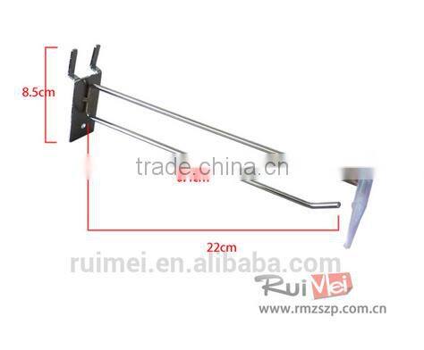 Customed Storage Peg Board Hook Shop Shelf Organization Hangers