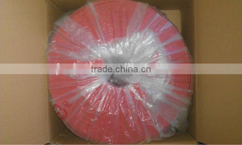 fireproof intumescent seal struo