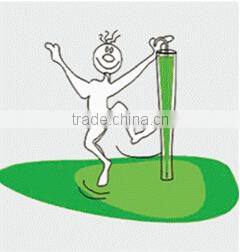 Eco friendly PLA carrier plastic bag for umbrella,Umbrella wrapper