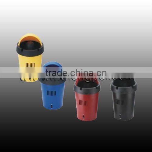 12V portable ashtray