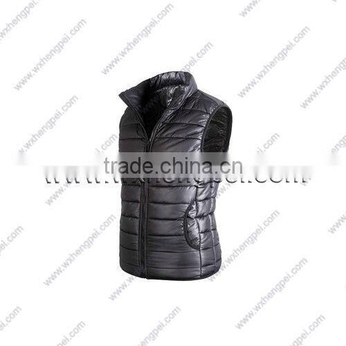 ar infrared vest/ heated vest/ Battery-operated Heating Vest