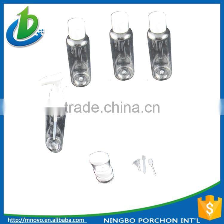 Cheap promotional gift for travel small spray bottle