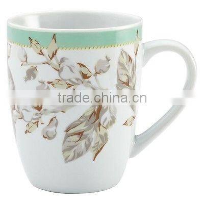 Heat Resistant Ceramic Dinnerware Set for Europe Market