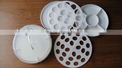 cake carrier and holder