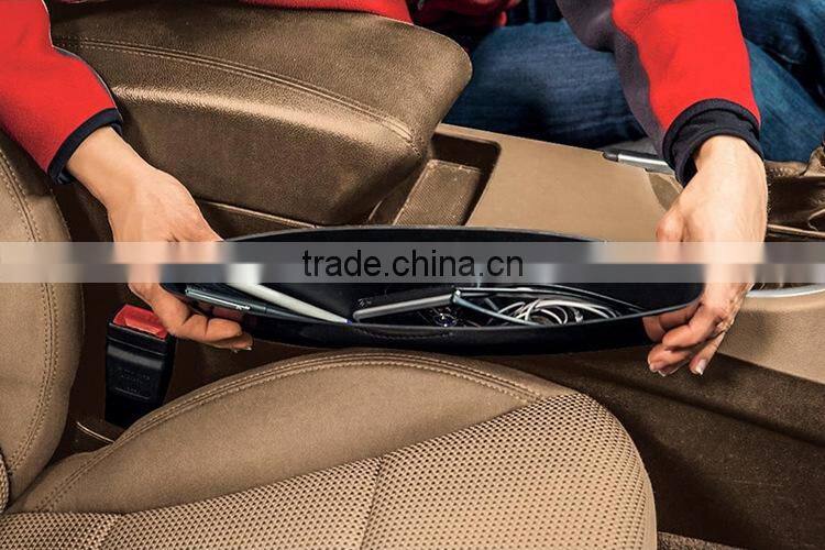 Car Seat Organizer Catch caddy