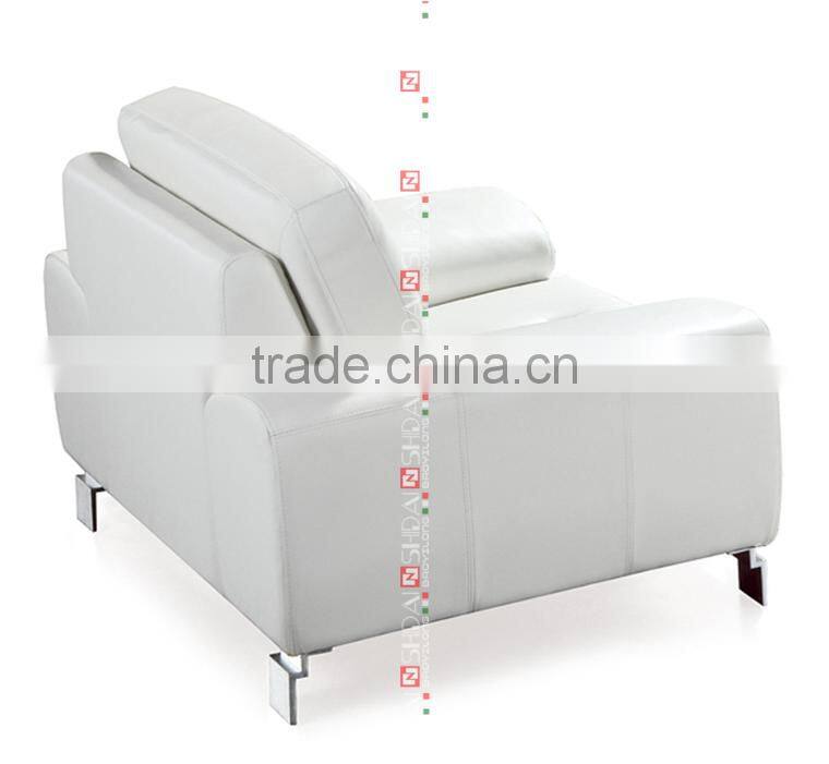 leather sofa in brazil, leather sofa with stainless steel legs, faux leather sofa 960